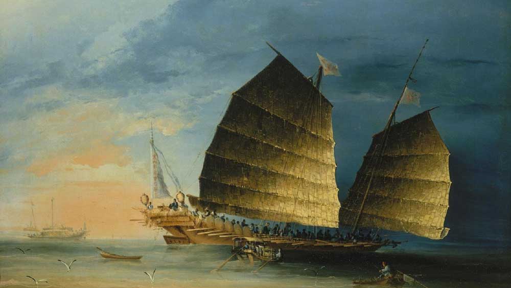 সেই সময় দক্ষিণ চিন সাগরে ছোট ছোট জলদস্যুরাও তাদের নিজেদের মতো করে লুটতরাজ চালাত। স্বামীর সঙ্গে তাদের একত্রিত করার উদ্যোগ নেন চেং। 