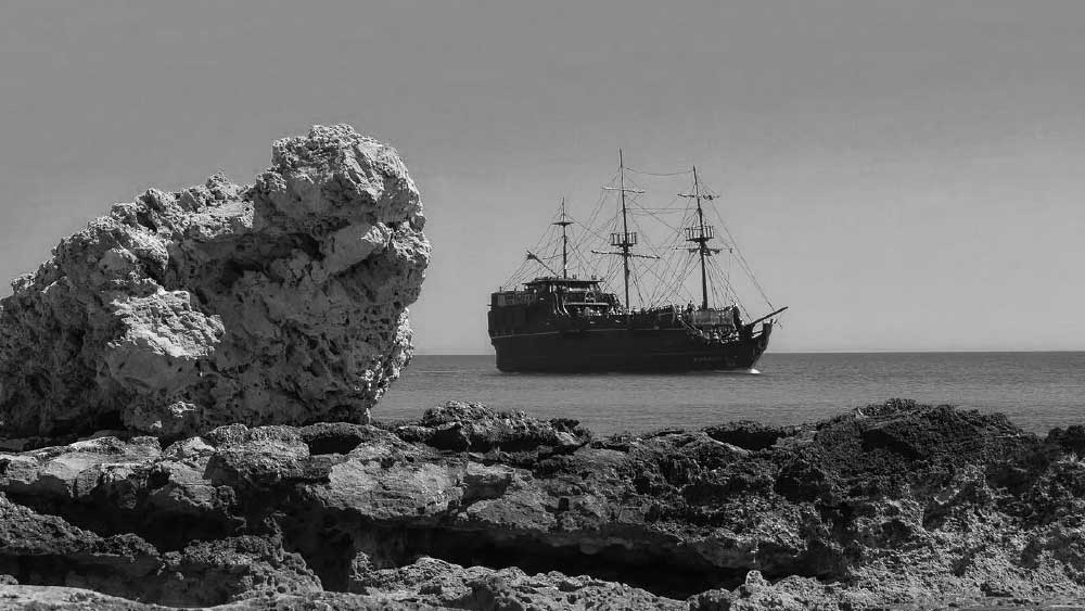  জলদস্যুদের একটি মহাজোট তৈরি করেন চেং। সেই জোটে প্রায় ৭০ হাজার জলদস্যু শামিল হয়েছিল।