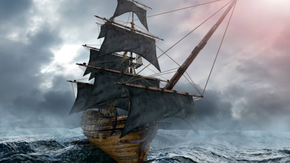 যেহেতু খাদ্যদ্রব্য সরবরাহের জন্য জলদস্যুরা গ্রামবাসীদের উপর নির্ভর করত, তাই চেং-এর স্পষ্ট নির্দেশ ছিল, পাসপোর্ট নেওয়া গ্রামবাসীদের নৌকায় জলদস্যুরা হামলা চালালে তাদের ক্ষতিপূরণ দিতে হবে।