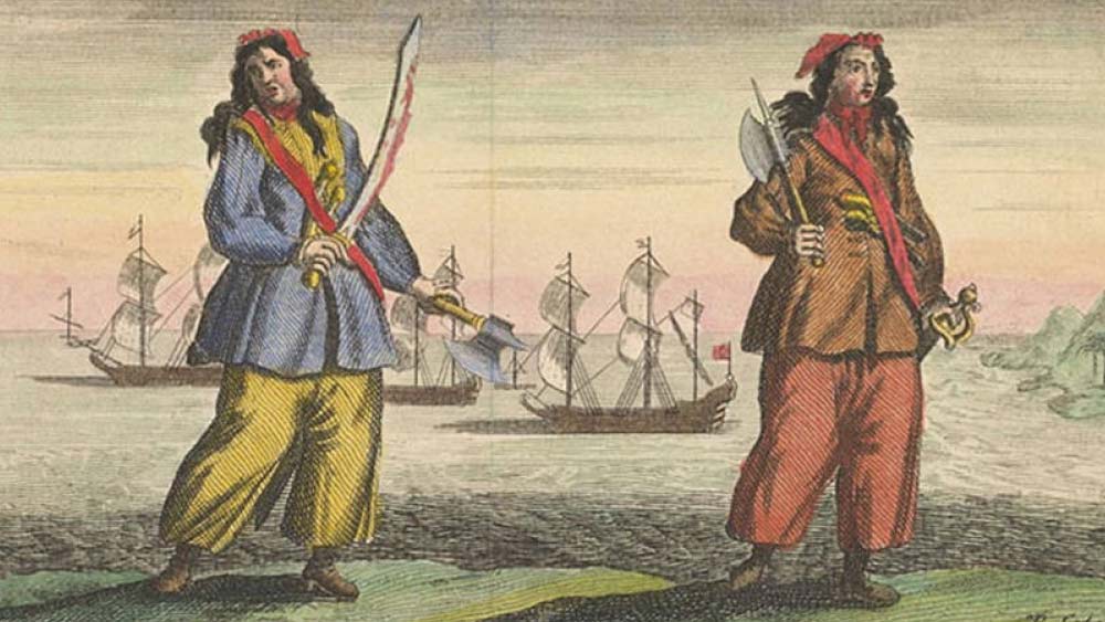 এর পর দীর্ঘ দিন আর কোনও খোঁজ মেলেনি চেং-এর। ১৮২২ সালে দ্বিতীয় স্বামী মারা গেলে তিনি ফের গংডং-এ ফিরে আসেন এবং সেখানে তাঁর ছেলেকে মানুষ করতে থাকেন। শোনা যায় তিনি সেখানে একটি ক্যাসিনোও খোলেন। সেই ক্যাসিনো থেকেও বিপুল আয় করতেন তিনি। প্রচুর ধনসম্পত্তির  মালকিন চেং মারা যান ৬৯ বছর বয়সে। আর সেখানেই শেষ হয় এক ‘সফল’ জলদস্যুর ইতিহাস।