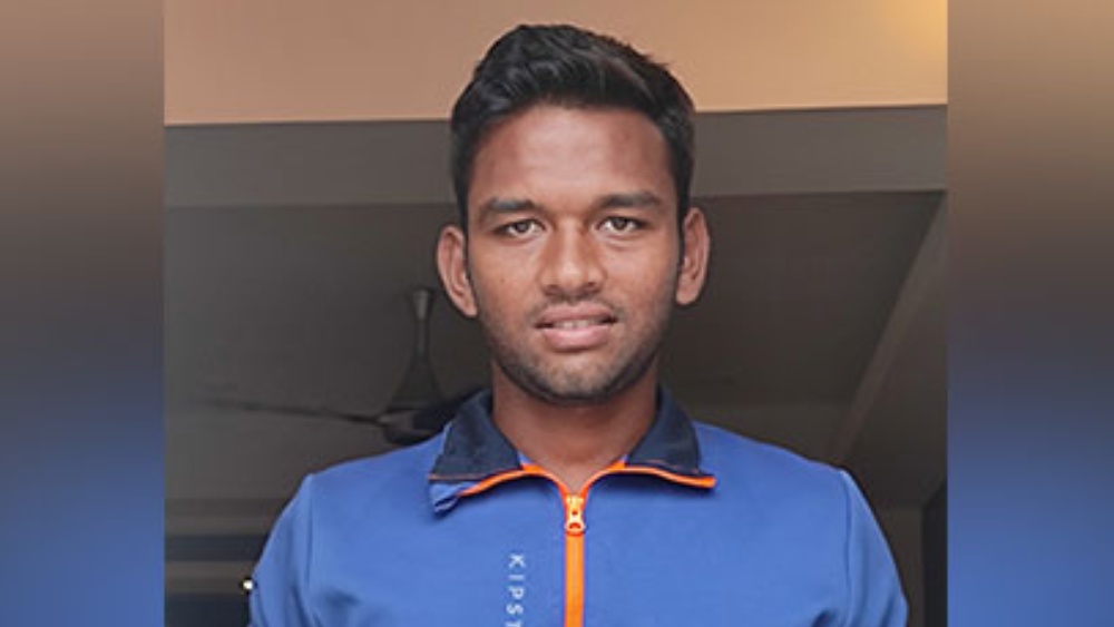 রাহুল পাসোয়ান