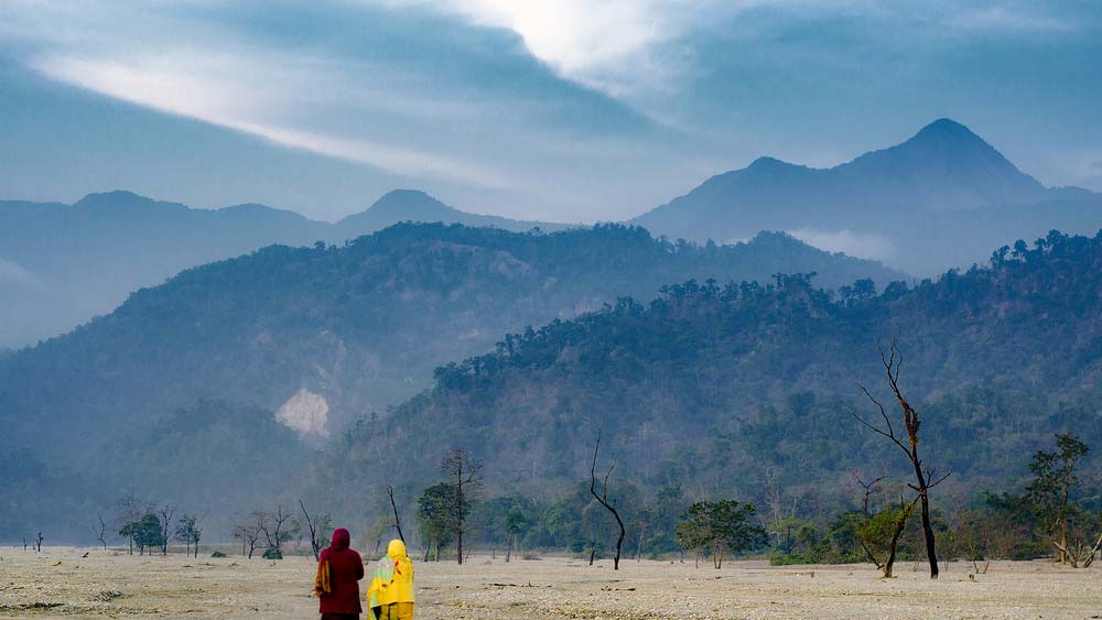 ২০২০ সাল থেকে সক্রিয় ভাবে ঘাসফুল শিবিরে যোগ দেন। মানুষের পাশে থেকে মুখ্যমন্ত্রীর আদর্শেই কাজ করে যেতে চান বলেও তিনি বার বার বলেছেন। রুমার দাবি, আগামী দিনে পিছিয়ে পড়া জনজাতির উন্নতির জন্যই নিষ্ঠার সঙ্গে কাজ করে যেতে চান।