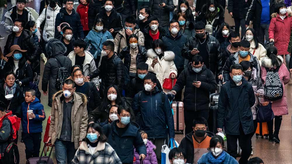 ২০২১ সালে যাত্রা শুরু করার কথা ছিল জাহাজটির। কিন্তু তার আগেই বিশ্ব জুড়ে আঘাত হানে করোনা অতিমারি। বড় জাহাজের চাহিদা কমতে থাকে ক্রমশ। পর্যটন ব্যবসায় করোনার প্রভাব সর্বোচ্চ।