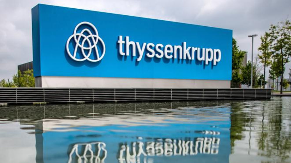 নিজেদের ডকটি তারা ‘থাইসেনক্রুপ’কে বিক্রি করে দিয়েছে। কিছু দিনের মধ্যেই ‘এম ভি ওয়েরফতেন’-কে ওই ডক খালি করে দিতে হবে।