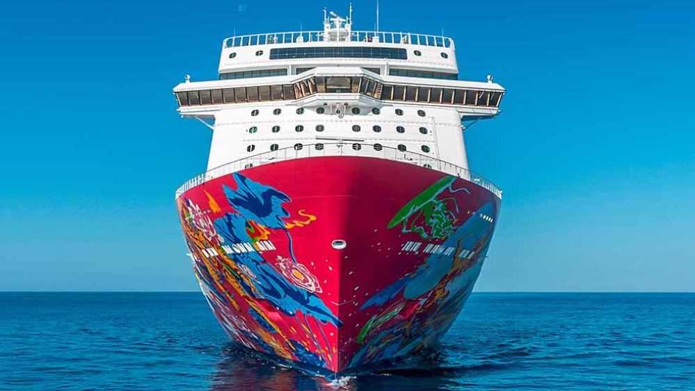 সরকারিভাবে ‘গ্লোবাল ড্রিম ২’-র দাম জানা যায়নি এখনও। আন্দাজ করা হচ্ছে, জাহাজের দাম দিয়ে সরকারের কাছে তাদের ঋণ শোধ করে দিতে পারবে প্রস্তুতকারী সংস্থা।