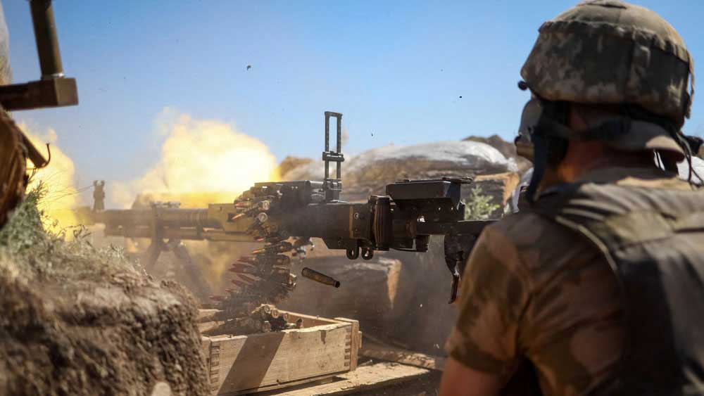 সূত্রের খবর, ইউক্রেন সেনা প্রত্যাহার করে  এই শহর এক প্রকার রাশিয়ার হাতে তুলে দিয়েছে। যদিও রাশিয়া আগেই দাবি করেছিল যে, এই শহর তাদের দখলে এসেছে।