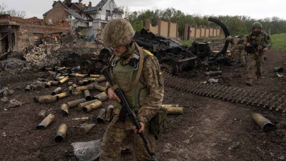 এই পরিস্থিতিতে বৃহস্পতিবার নরওয়ের সঙ্গে ইইউ একটি চুক্তি সই করেছে। এর ফলে ইইউ-এর দেশগুলিতে নরওয়ে অনেক বেশি গ্যাস সরবরাহ করবে।