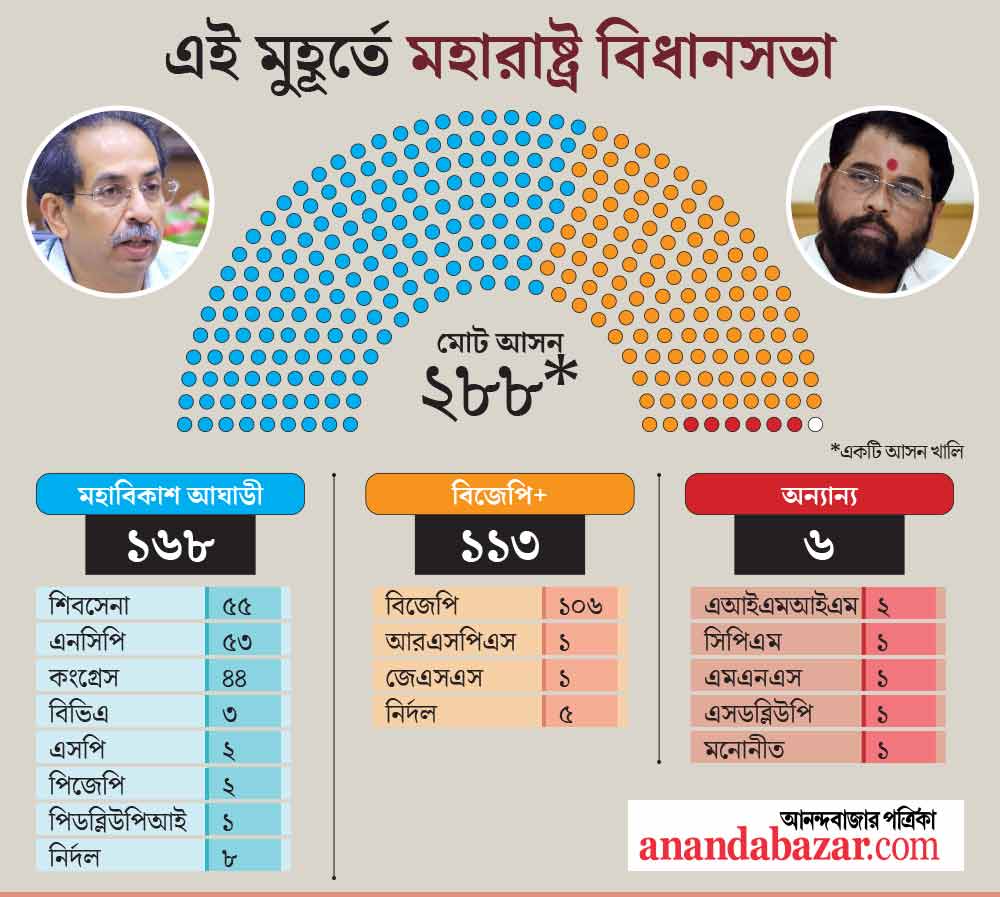 গ্রাফিক: শৌভিক দেবনাথ।