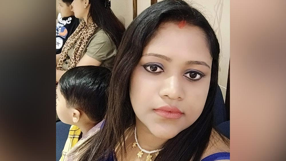 চাকরি পাবেন আশা থাকলেও অঙ্কিতার ভোগ করা টাকাও যে তাঁর কপালে আসবে তা স্বপ্নেও আশা করেননি ববিতা। বলেছেন, নিজের জন্য নয়, কোনও ভাল কাজে টাকা ব্যবহার করতে চান তিনি।