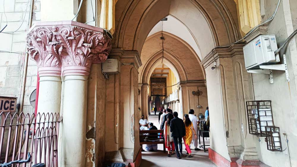 কেমন ছিল ববিতার দীর্ঘ আইনি লড়াই? কোন পথে হেঁটেই বা সুবিচার পেলেন তিনি?