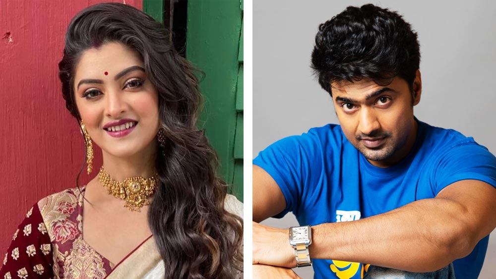 দেবের নয়া ‘দেবী’ পর্দায় আসছেন শ্বেতা।