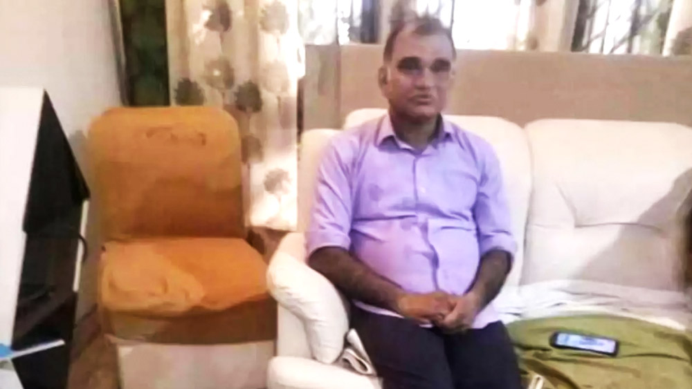 কিন্তু শুধু মাত্র সন্দেহ করতেন বলে এক জনকে এত নৃশংস ভাবে খুন করা যেতে পারে, তা কিছুতেই বিশ্বাস করতে পারছিলেন না পুলিশ। তাঁর বাড়ি থেকে প্রায় ৫০০ টি টুকরো উদ্ধার করা হয়। কিন্তু কেন এমন নৃশংস ভাবে হত্যা? তদন্তকারীদের অনুমান, হয়তো রানির সঙ্গে তাঁর সত্যিই সম্পর্ক ছিল, ধরা পড়ে যাওয়ার ভয়েই সুনীল খুন করেছেন, না হলে সুনীল মানসিক ভাবে সুস্থ ছিলেন না।