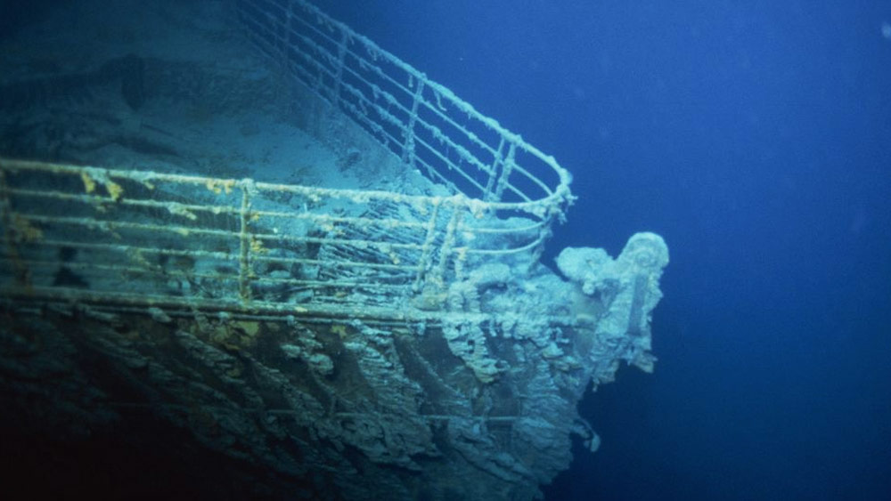 জাহাজের ধ্বংসাবশেষের কথা বললে সবার আগে ‘টাইটানিক’ এর কথা মাথায় আসে। কিন্তু এমন অনেক জাহাজ রয়েছে, যা হয়তো মুছে গিয়েছে ইতিহাসের পাতা থেকে। কিন্তু সমুদ্রের গভীরে কখনও মেলে তার চিহ্ন। তখনই প্রকাশ্যে আসে সেই জাহাজের ইতিহাস। তেমনই একটি যুদ্ধজাহাজ ‘স্যামি বি’। সম্প্রতি এই জাহাজের খোঁজ পাওয়া গিয়েছে।