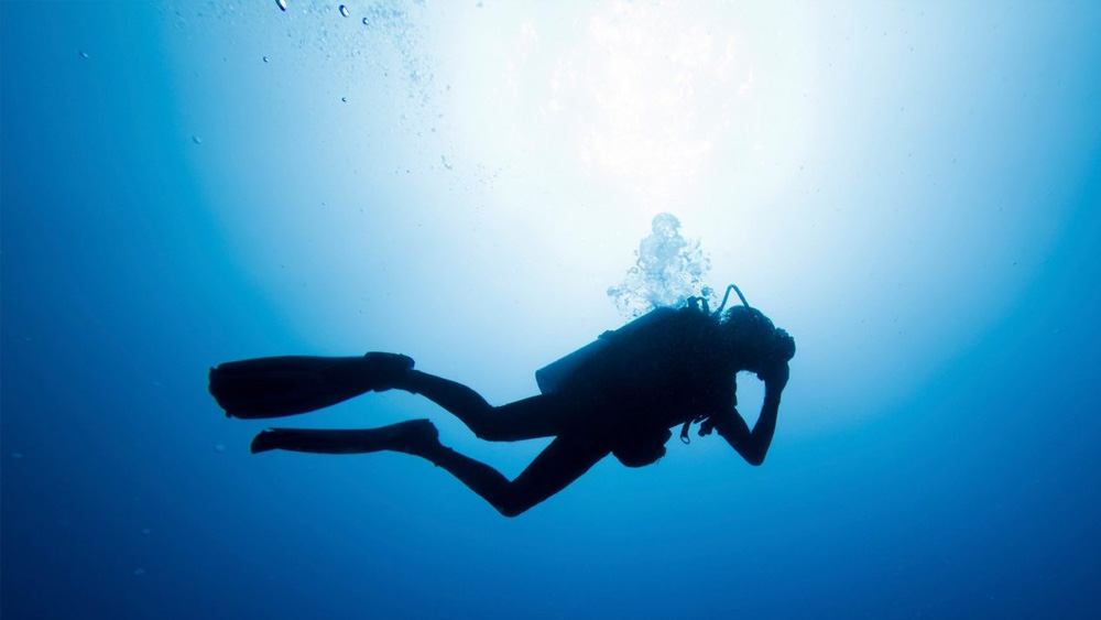 ফিলিপিন সমুদ্রের ৬,৮৯৫ মিটার (২২, ৬২১ ফুট) গভীরে ‘স্যামি বি’-এর টুকরো দু’টি খুঁজে পেয়েছেন ভেসকোভো। ইওয়াইওএস এক্সপিডিসনস্ সংস্থার ছ’জন ডুবুরিকে সঙ্গে নিয়ে প্রায় আট দিনের জন্যে এই সন্ধান-পর্ব চলে।