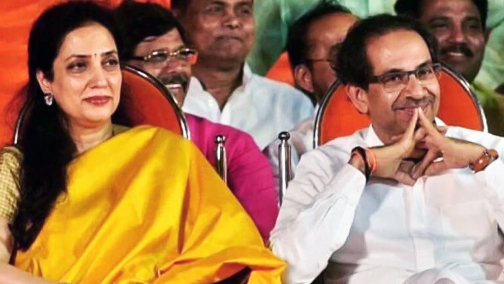 রাজনৈতিক বিষয় নিয়ে লেখা ‘সমনা’র সম্পাদকীয় ঘিরে প্রায়শই চর্চা হয়।