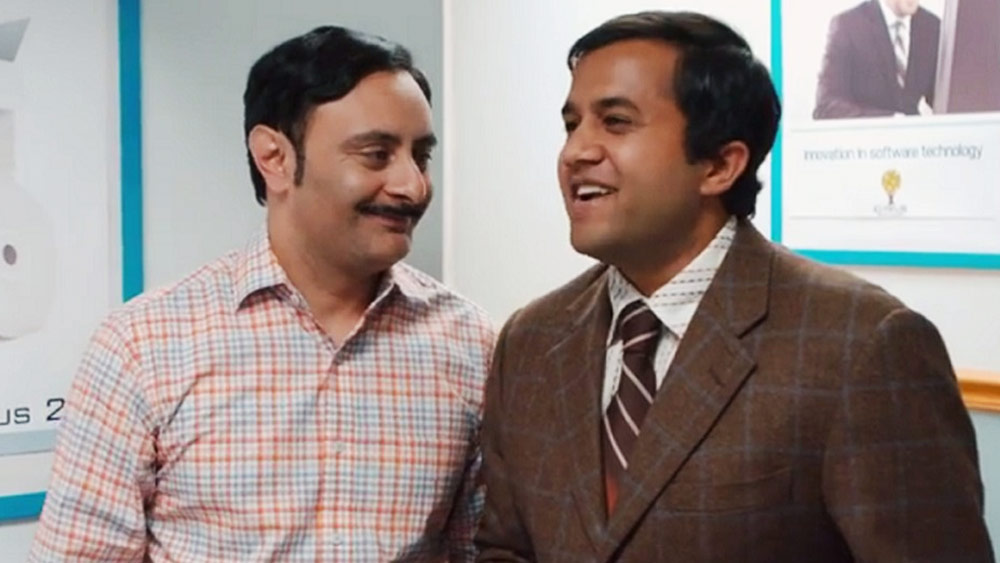 সম্প্রতি ওমি ‘ব্রাউন নেশন’ নামে একটি ইন্দো-আমেরিকান সিরিজে অভিনয় করছেন। আবার কবে তিনি বড় পর্দায় আসবেন, তা নিয়ে এখনও কিছু জানা যায়নি।