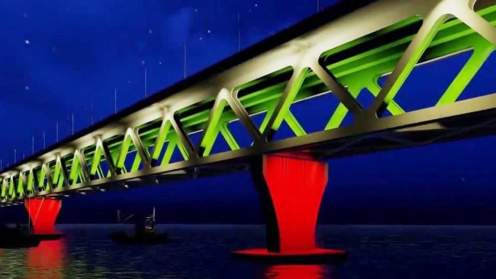 এই কমিটি ছাড়াও স্টিয়ারিং কমিটি ও প্রকল্প বাস্তবায়ন কমিটি ছিল।