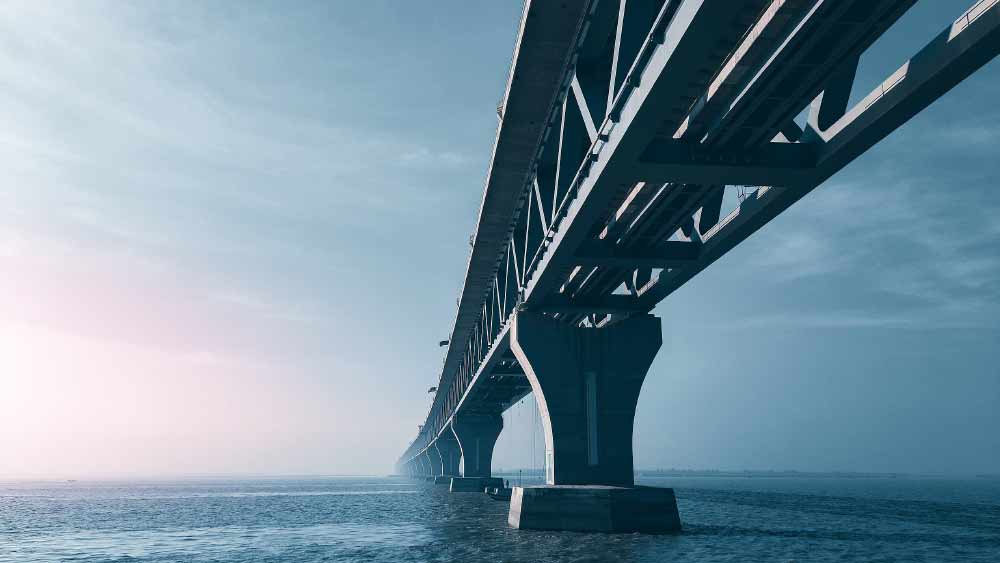 প্রকল্প বাস্তবায়নের সঙ্গে সরাসরি যুক্ত ছিলেন ১৩৮ জন ব্যক্তি।