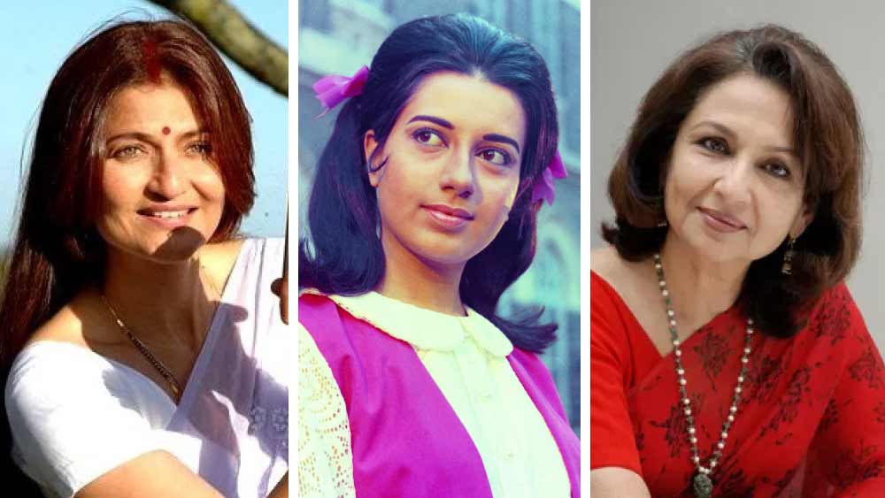 পরিবার সামলে কেউ অভিনয়ে ফিরেছেন, কেউ কেউ ফেরেননি।