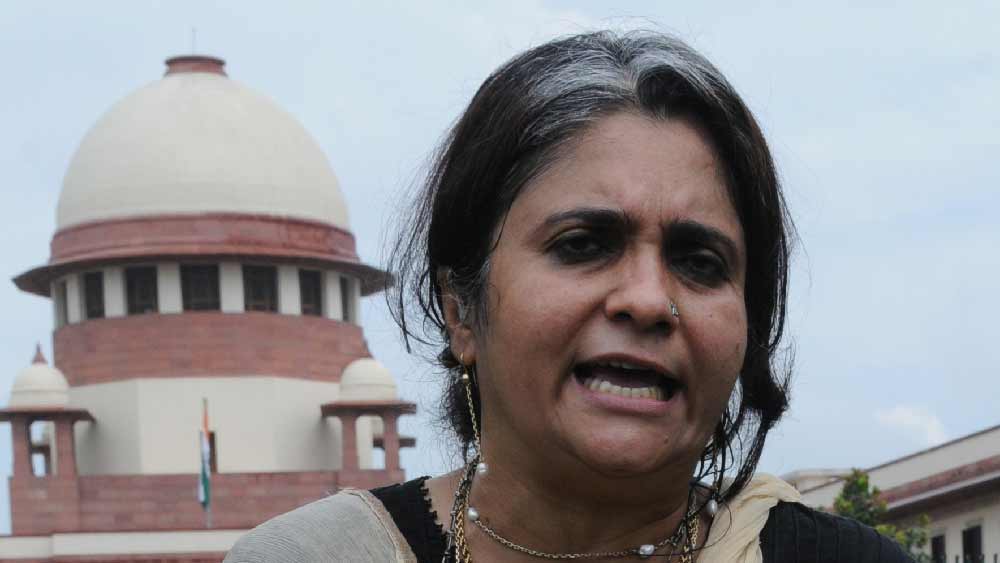 ছোটবেলা থেকে বইয়ের পোকা তিস্তা। আমেরিকান সাংবাদিক কার্ল বার্নস্টাইন এবং বব উডওয়ার্ডের লেখা ‘অল দ্য প্রেসিডেন্ট'স মেন’ বইটি পড়েই সাংবাদিক হওয়ার ইচ্ছে হয় তাঁর। বইটি তাঁকে তাঁর বাবা উপহার হিসেবে দিয়েছিলেন।