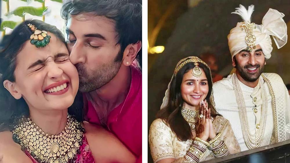 অবশেষে, রণবীর ও আলিয়া তাঁদের সম্পর্কের ভবিষ্যৎ নিয়ে স্বপ্ন দেখেছেন। আজ তাঁরা সুখী দম্পতি।