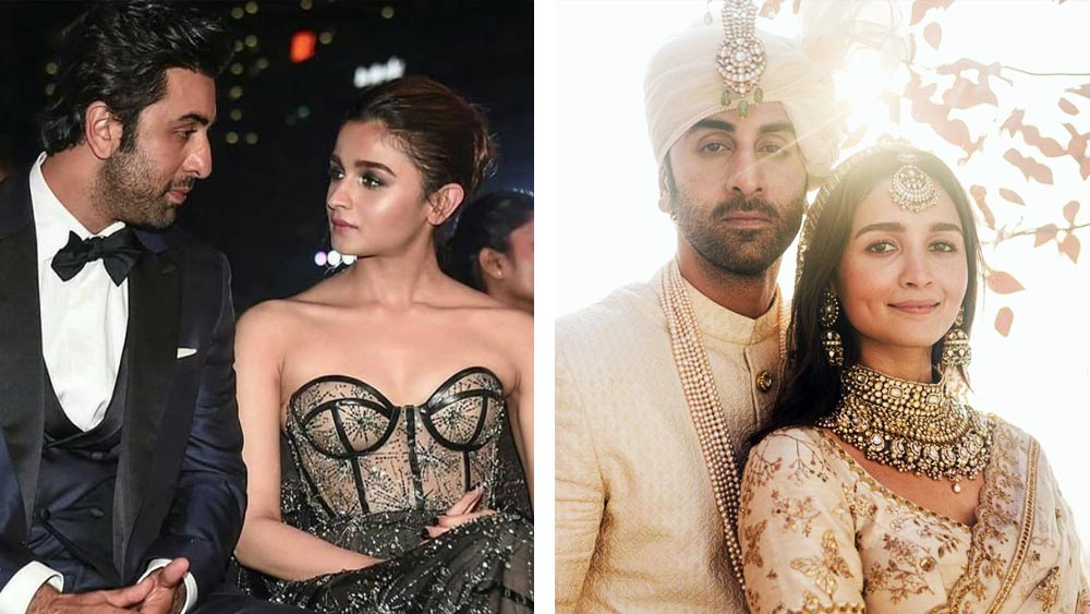 তবে কি এর মাধ্যমে নতুন অতিথির আগমন নিয়ে ইঙ্গিত দিয়েছিলেন রণবীর? ‘মিসেস কপূর’ কি সত্যিই অন্তঃসত্ত্বা? এ জল্পনার সলতে পাকানো শুরু সে সময় থেকেই।