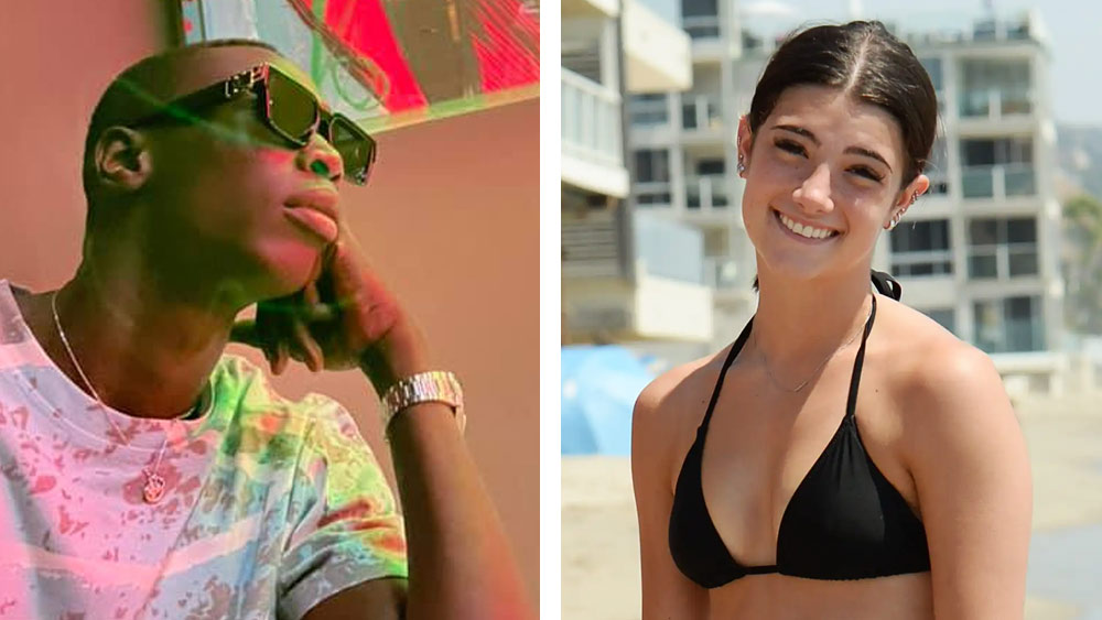 চার্লি দি’অ্যামেলিও, যাঁর টিকটকে অনুরাগীর সংখ্যা  সর্বোচ্চ, তাঁকেও সম্প্রতি ছাপিয়ে গিয়েছেন খাবি। তাঁর প্রতিটি ভিডিয়ো হাস্যরসে পরিপূর্ণ হলেও তাঁর ব্যক্তিগত জীবনে জটিলতা ছিল প্রচুর।