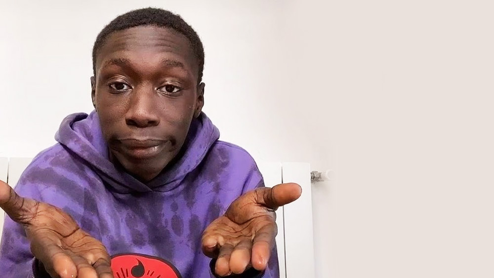 All you need to know about Tiktok star Khaby Lame dgtl