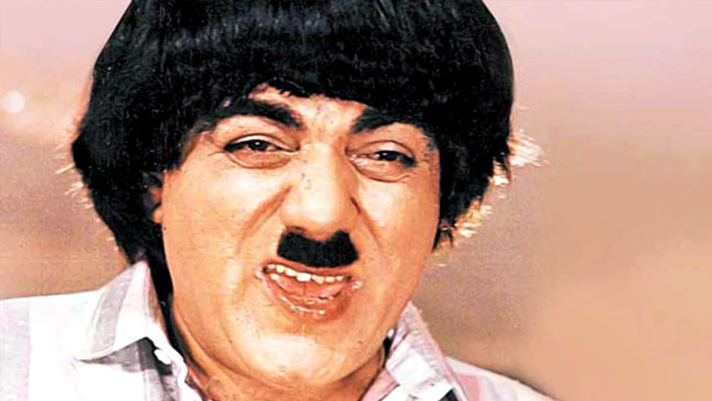 ১৯৪০ থেকে ১৯৫০-এর মধ্যে কোনও হিন্দি ছবিতে হাস্যরসে পরিপূর্ণ চরিত্রের জন্য মেহমুদই ছিলেন আদর্শ। চার দশক ধরে টানা ৩০০টি হিন্দি ছবিতে অভিনয় করে গিয়েছিলেন তিনি।