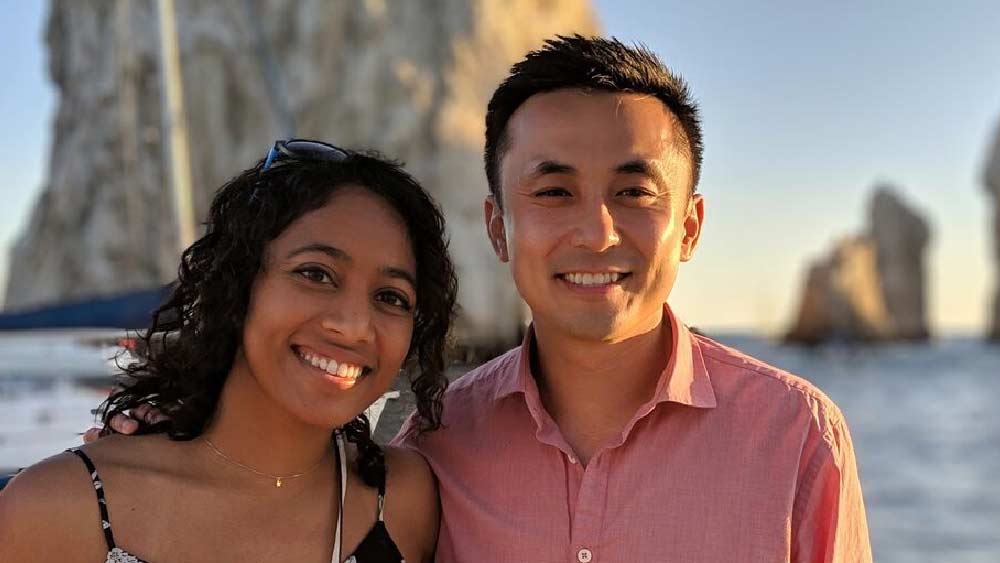 দৃষ্টিশক্তি দুর্বল হওয়ায় নাসা-র মহাকাশচারী হতে পারেননি তিনি। তাই ইঞ্জিনিয়ারিংকে পেশা হিসেবে বেছে নেন।