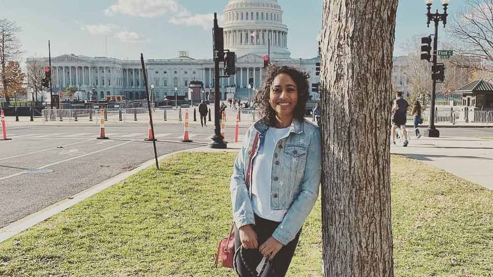 মহাকাশে পাড়ি দেওয়ার পর আবারও সেখানে যাওয়ার ব্যাপারে তাঁর ষোল আনা ইচ্ছে। সে কথা খোলাখুলি জানিয়েছেন শিরিষা।