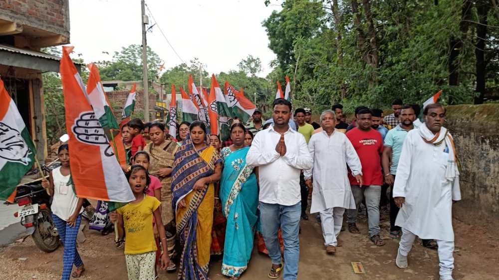 সরাসরি: ঝালদায় জয়ী তপন কান্দুর ভাইপো, চন্দননগরের একটি ওয়ার্ডে জয়ী সিপিএম