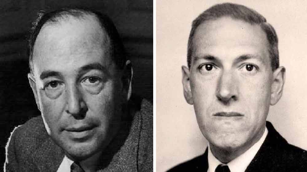 উনিশ শতক থেকে লিলিথ বার বার উঠে আসতে থাকেন ইউরোপের সাহিত্য ও চিত্রকলায়। পরবর্তী কালে লিলিথের অনুষঙ্গ নিয়মিত দৃশ্যমান হয়ে ওঠে ইউরোপের ফ্যান্টাসি সাহিত্যে। সিএস লিউইসের মতো লেখক তাঁর কালজয়ী গ্রন্থ ‘দ্য ক্রনিকলস অব নার্নিয়া’-য় মুখ্য খলনায়িকাকে লিলিথের বংশধর বলে বর্ণনা করেছিলেন। আমেরিকান ভয়াল সাহিত্যের দিশারিপুরুষ এইচপি লাভক্র্যাফটের ‘দ্য হরর অ্যাট রেড হুক’ গল্পেও দেখা মেলে লিলিথের। (সঙ্গের ছবিগুলি যথাক্রমে লিউইস এবং লাভক্র্যাফটের)