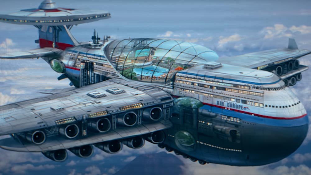 বর্তমান প্রযুক্তির সাহায্যে এই বিমান তৈরি করা গেলেও এই হোটেলের যা ভাড়া হবে তা উচ্চবিত্তরা ছাড়া কারও নাগালে থাকবে না বলেই মনে করা হচ্ছে।