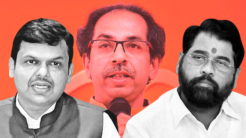 সরাসরি:  বৃহস্পতিবারই মুখ্যমন্ত্রী হিসেবে শপথ গ্রহণ করতে পারেন দেবেন্দ্র ফডণবীস