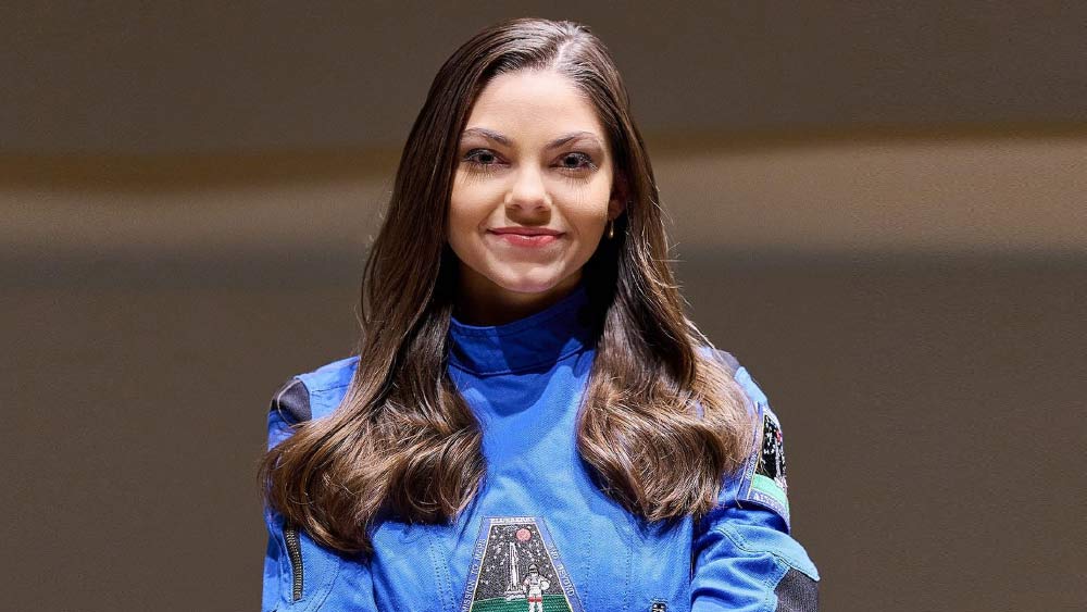 নাসার তরফে আরও জানানো হয়েছে, এক জন মহাকাশচারী হওয়ার জন্য যে যোগ্যতার প্রয়োজন, তা অ্যালিসার নেই।