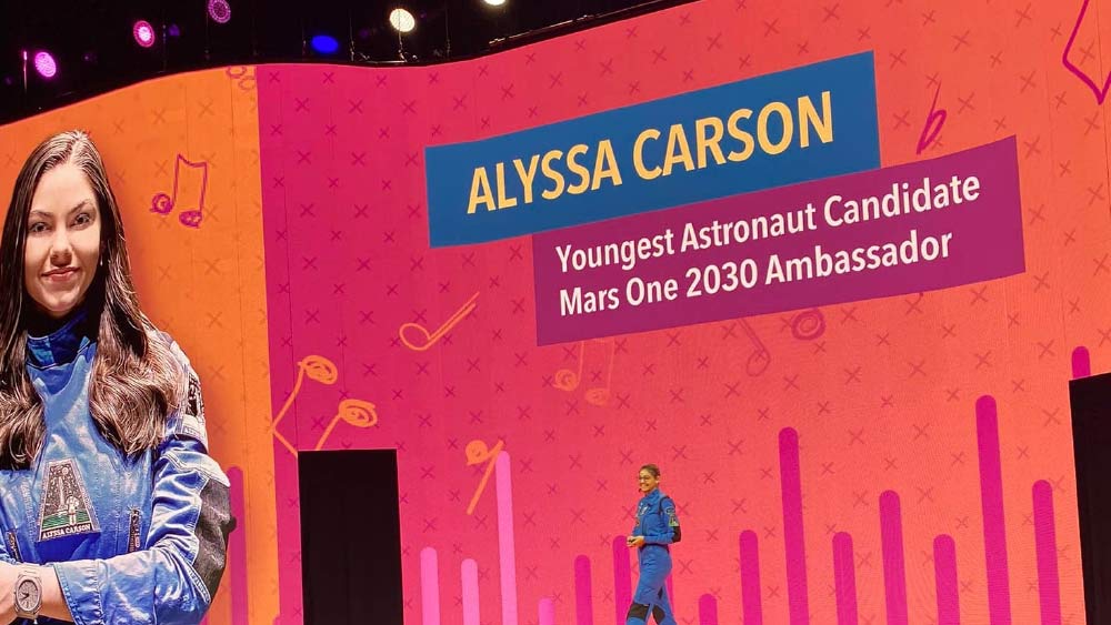 অ্যালিসার বাবাও রয়টার্সকে একটি ইমেলে করে জানিয়েছেন, তাঁর মেয়ের জীবনের মূল লক্ষ্য মঙ্গল অভিযানে যাওয়া। আর তার জন্য মেয়ে যথাসাধ্য চেষ্টা এবং পরিশ্রম করছেন। তবে আদৌ তাঁর মেয়েকে নাসার তরফে মঙ্গলে পাঠানো হবে কি না, তা তিনি জানেন না বলেও মন্তব্য করেছেন।