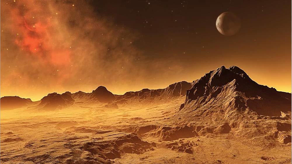 তবে অ্যালিসার পরিবার মনে করছে, এখন যেতে না পারলেও ভবিষ্যতে ঠিক মঙ্গল অভিযানে যাবেন তিনি। 