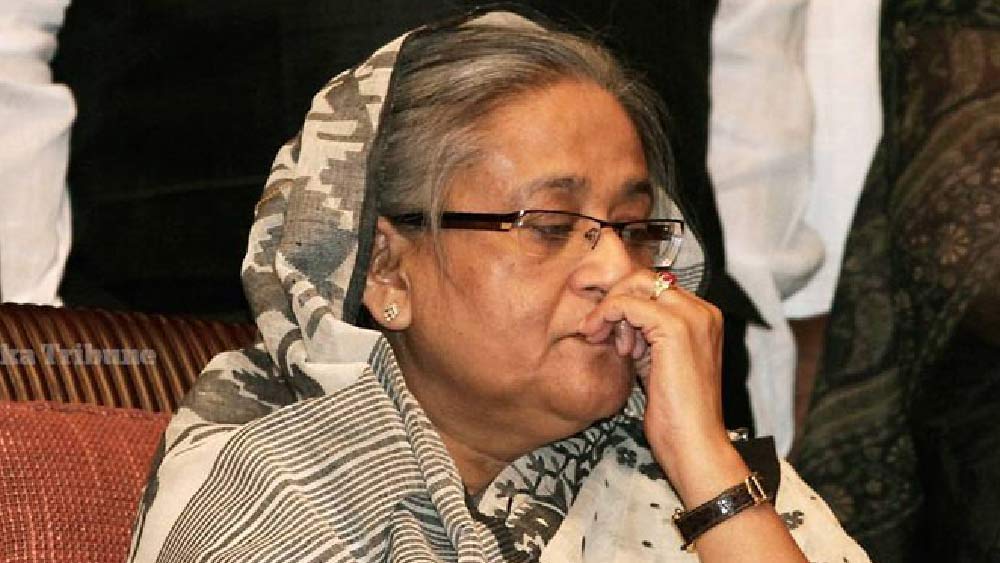 বাংলাদেশের প্রধানমন্ত্রী বলেন, প্রকল্পের বিভিন্ন নির্মাণকাজ তদারকির জন্য পরামর্শ দেওয়া সংস্থা নিয়োগে দুর্নীতি হয়েছে এই অভিযোগ এনে বিশ্বব্যাঙ্ক, এডিবি, জাইকা ও আইডিবি ঋণ চুক্তি স্থগিত করে।