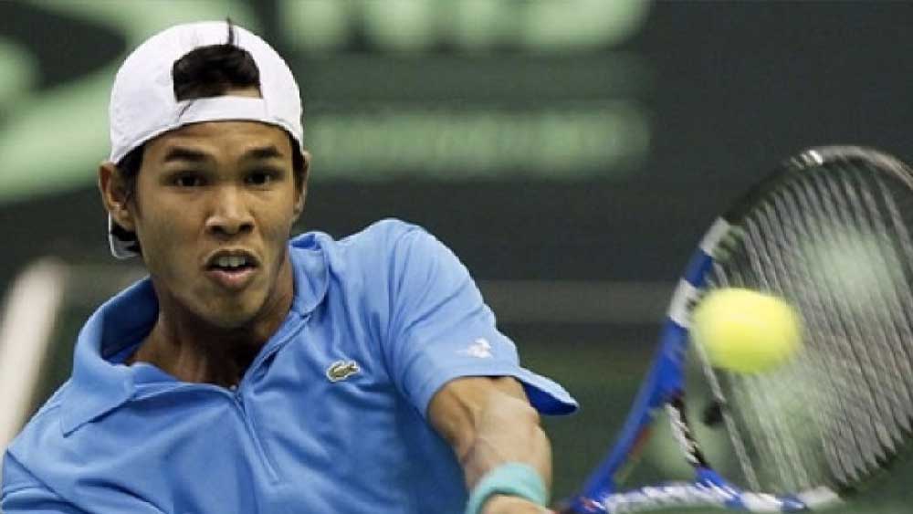 সোমদেব দেববর্মন।