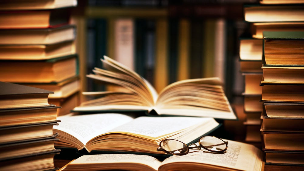 সেই ২০০২ সাল থেকে অলিগলি-পাড়া অনেক হেঁটেছেন ৫৭ বছরের মহিলা। দু’দশক কেটে গিয়েছে। এখনও একই রকম আগ্রহের সঙ্গে কাজ করছেন  রাধা। প্রতি দিন ঝোলাভর্তি বই নিয়ে বেরোন। বাড়ি-বাড়ি অর্ডারি বই পৌঁছে দেন। আবার, কেউ কোনও বইয়ের নাম বললে সেগুলো লিখে নিয়ে লাইব্রেরি যাওয়া ও পরের দিন সেই বই তাঁর হাতে পৌঁছে দেওয়া— এটাই রাধার কাজ।