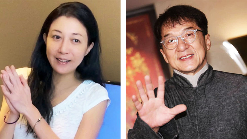 কিন্তু কোনও দিনই পিতৃপরিচয় পায়নি এলেন-কন্যা এটা। এক সাক্ষাৎকারে এটা জানিয়েছেন, তিনি জ্যাকি চ্যানকে বাবা হিসাবে মানেন না, অভিনেতা হিসাবেই চেনেন মাত্র।