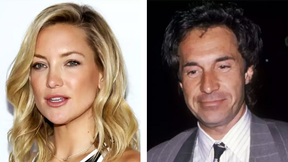 এমনকি, পিতৃদিবসের দিন অলিভার নেটমাধ্যমে তাঁর ছোটবেলার একটি ছবি পোস্ট করেন। সেই ছবিতে কেট ও অলিভারের সঙ্গে রয়েছেন বিল। পিতৃদিবস উপলক্ষে অলিভার সেই ছবি দিয়েই বিলকে শুভেচ্ছা জানিয়েছেন ‘শুভ পরিত্যাগ দিবস’ লিখে।