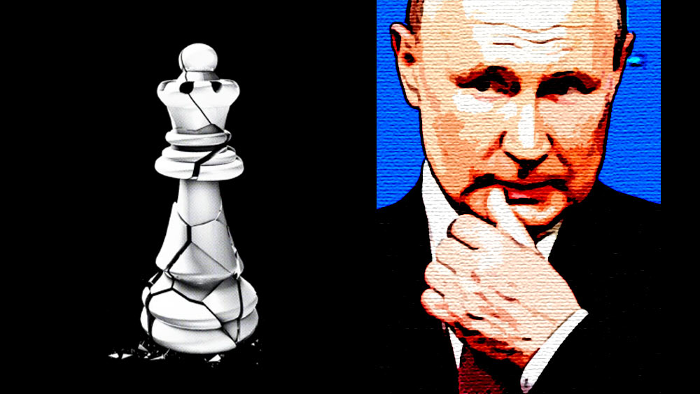 তবে এই যুদ্ধে আর কিছু না পারলেও একটা কাজ করতে পেরেছে বলে মনে করেন গ্যারি। তাঁর মতে, পুতিন যে একেবারে অপ্রতিরোধ্য নয়, তা বুঝিয়ে দিয়েছে ইউক্রেন। পুতিনের মিথ্যে ‘শক্তিশালী ভবমূর্তি’কেও কিছুটা নষ্ট করা গিয়েছে। গ্যারির কথায়,  এটাই যা প্রাপ্তি।  