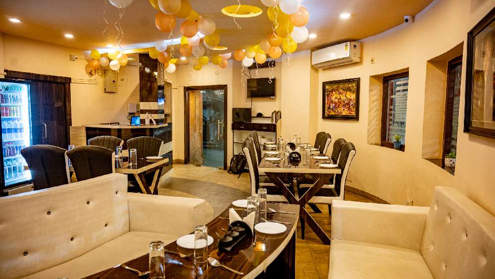 সল্ট এন স্পাইস