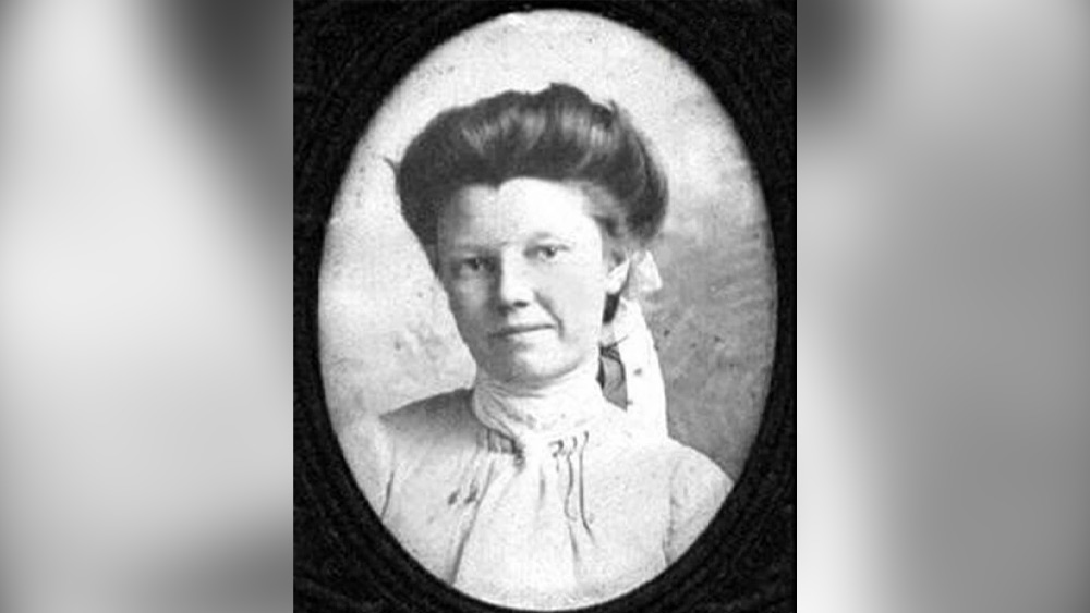 ১৯০৩ সালে টমাস বিভানকে বিয়ে করেন মেরি অ্যান ওয়েবস্টার। তবে বিয়ের পর থেকেই নানা শারীরিক সমস্যা দেখা দিতে শুরু করেছিল। কখনও মাইগ্রেন। কখনও আবার পেশিতে বা গাঁটে ব্যথা। তবে সে সব সামলেই সংসার করছিলেন মেরি অ্যান।