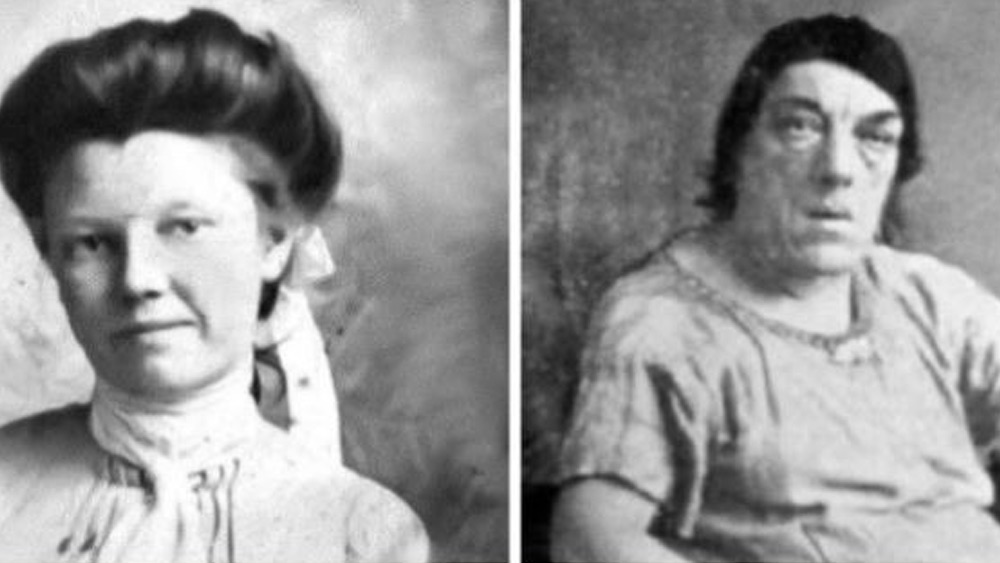 সার্কাস থেকে রোজগারের অর্থে মেরি অ্যানের সংসার সচ্ছল হতে শুরু করেছিল। অনেকের দাবি, ১৯২৭ থেকে ’৩০ সাল পর্যন্ত ২০ হাজার পাউন্ড রোজগার করেছিলেন তিনি। সে সময় ভারতীয় মুদ্রায় যা দু’লক্ষ টাকারও বেশি।