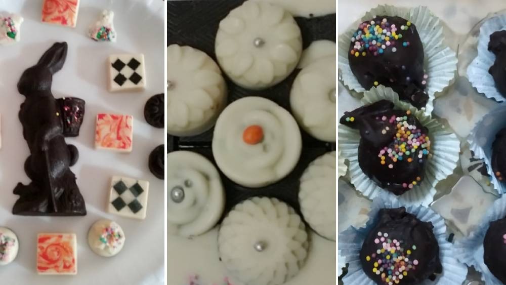  খাবার বানানো, সেলাই, ব্যাগ-গয়না তৈরির মতো ঘরোয়া কিছু কাজ, যা সমাজ ‘মেয়েলি’ বলে চেনে, তা-ই দল বাঁচিয়ে রাখার জন্য হাতিয়ার করে নিয়েছেন।