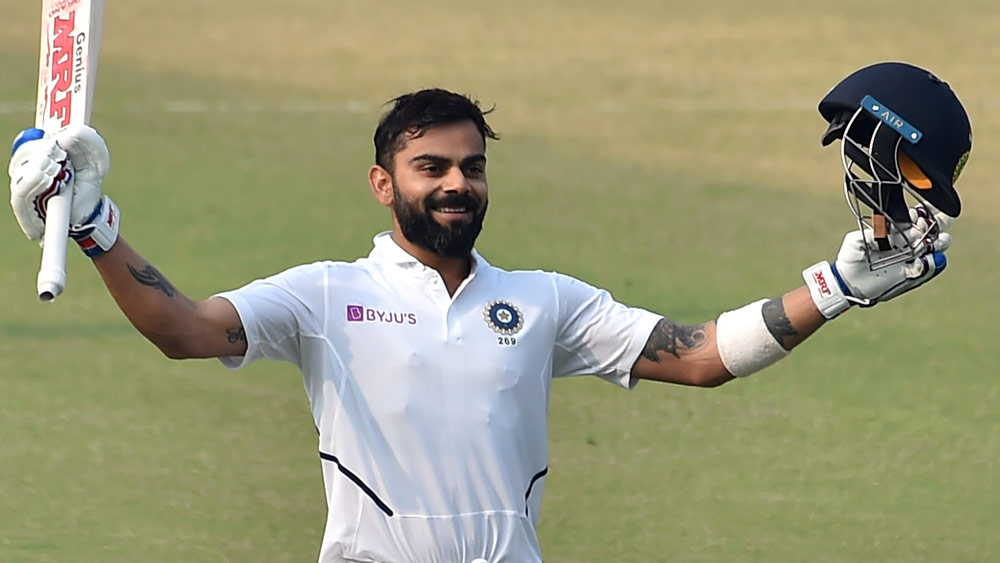 দীর্ঘ যাত্রাপথে কোহলী তৈরি করেছেন একাধিক রেকর্ড। পেরিয়েছেন একাধিক মাইলফলক। টেস্ট-সহ ক্রিকেটের বিভিন্ন ফরম্যাটে নিজেকে অন্যতম সেরা ব্যাটার হিসেবে প্রতিষ্ঠিত করেছেন তিনি।