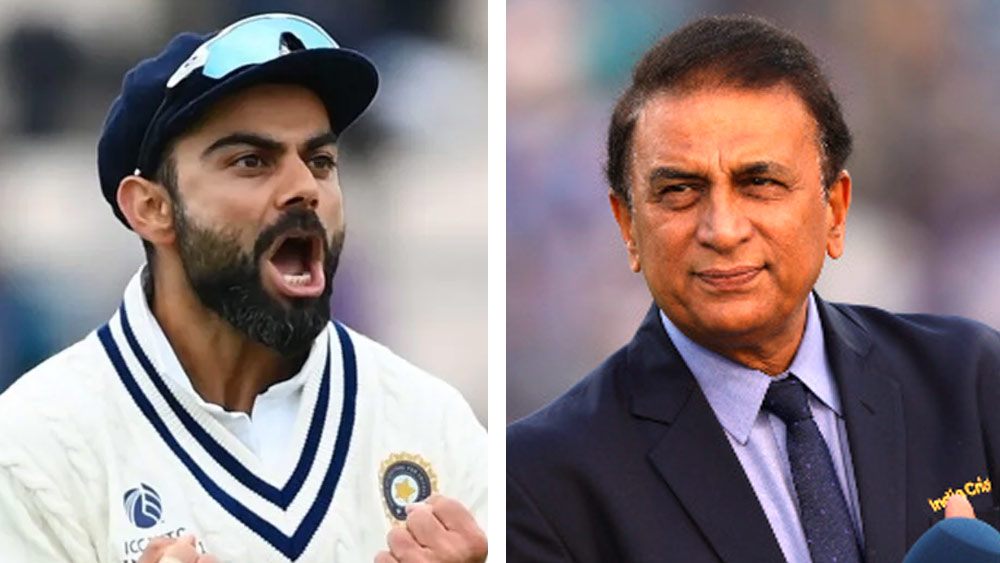 একটি টেস্ট সিরিজে সর্বোচ্চ রান করার ক্ষেত্রে ভারতীয়দের মধ্যে তিনি তৃতীয় স্থানে রয়েছেন। ২০১৪ সালে অস্ট্রেলিয়া সিরিজে ৪ টেস্টে ৬৯২ রান করেছিলেন। প্রথম দু’টি স্থানে সুনীল গাওস্কর (৭৭৪ এবং ৭৩২)।